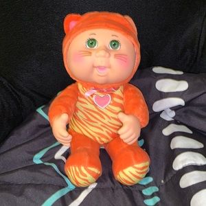 NWOT cabbage patch kid